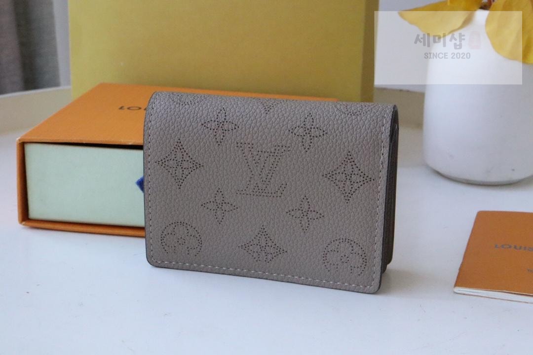 Louis Vuitton Louis Vuitton M80629 레플리카 14번 이미지 - 지갑 | 세미샵 레플리카 사이트