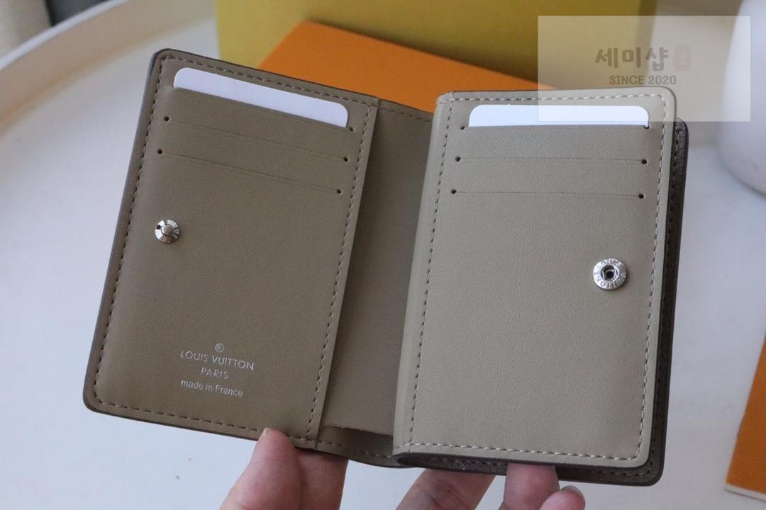 Louis Vuitton Louis Vuitton M80629 레플리카 16번 이미지 - 지갑 | 세미샵 레플리카 사이트