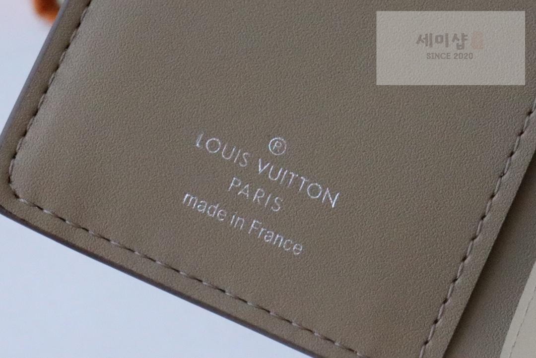 Louis Vuitton Louis Vuitton M80629 레플리카 18번 이미지 - 지갑 | 세미샵 레플리카 사이트