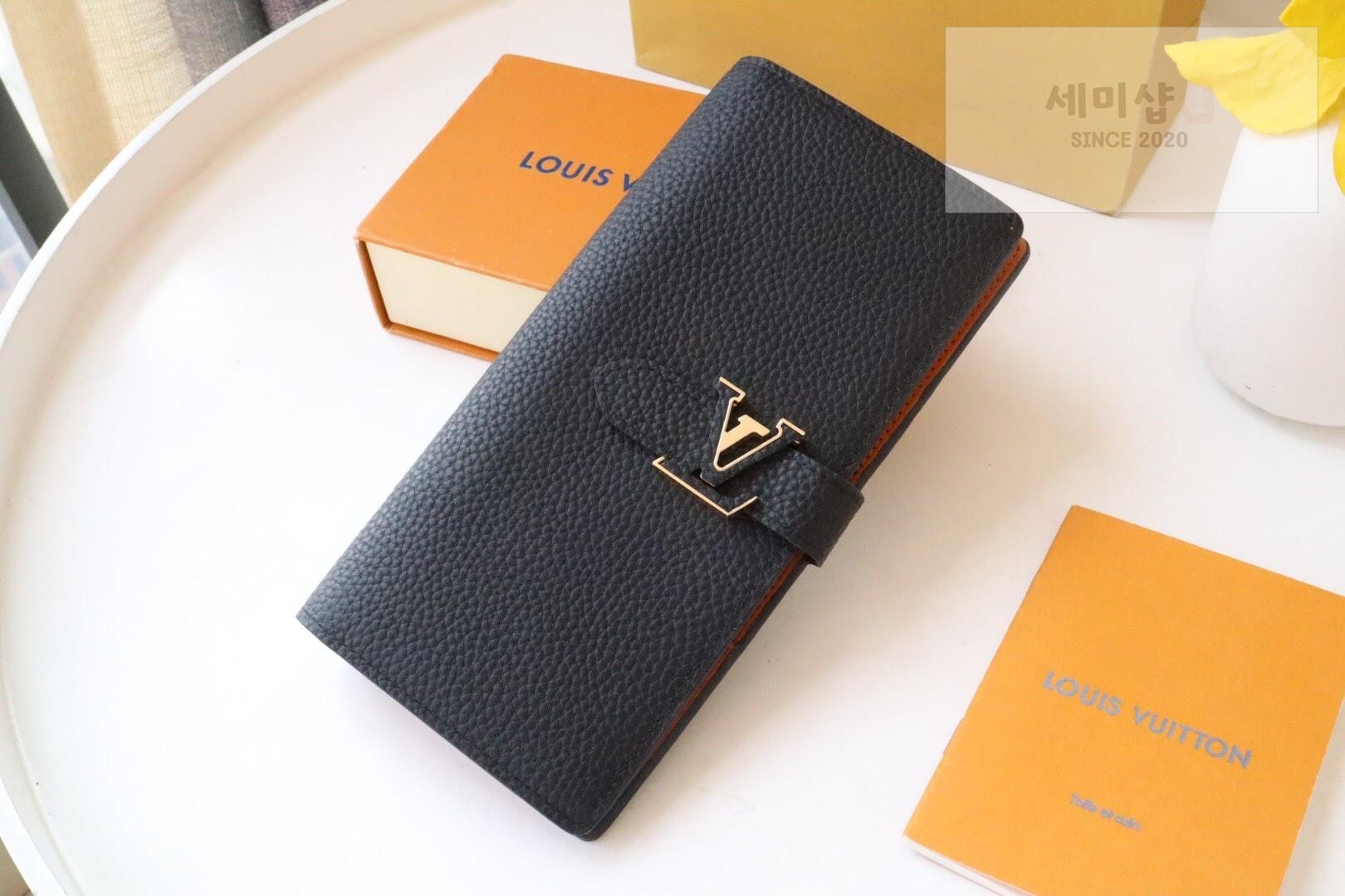 Louis Vuitton Louis Vuitton M81330 지갑 1번 이미지