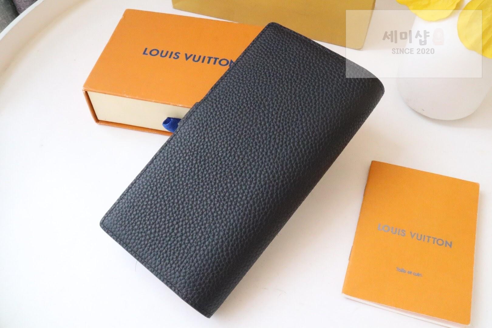 Louis Vuitton Louis Vuitton M81330 지갑 2번 이미지