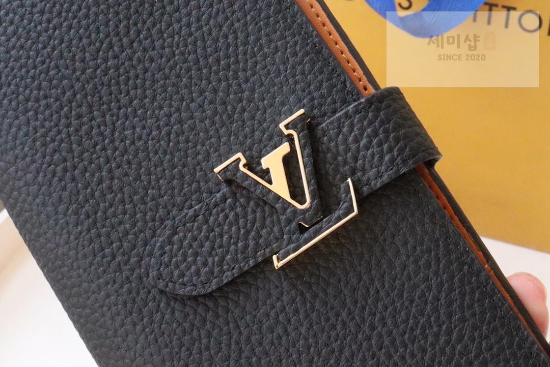 Louis Vuitton Louis Vuitton M81330 지갑 3번 이미지