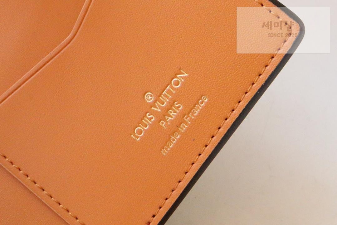 Louis Vuitton Louis Vuitton M81330 지갑 5번 이미지