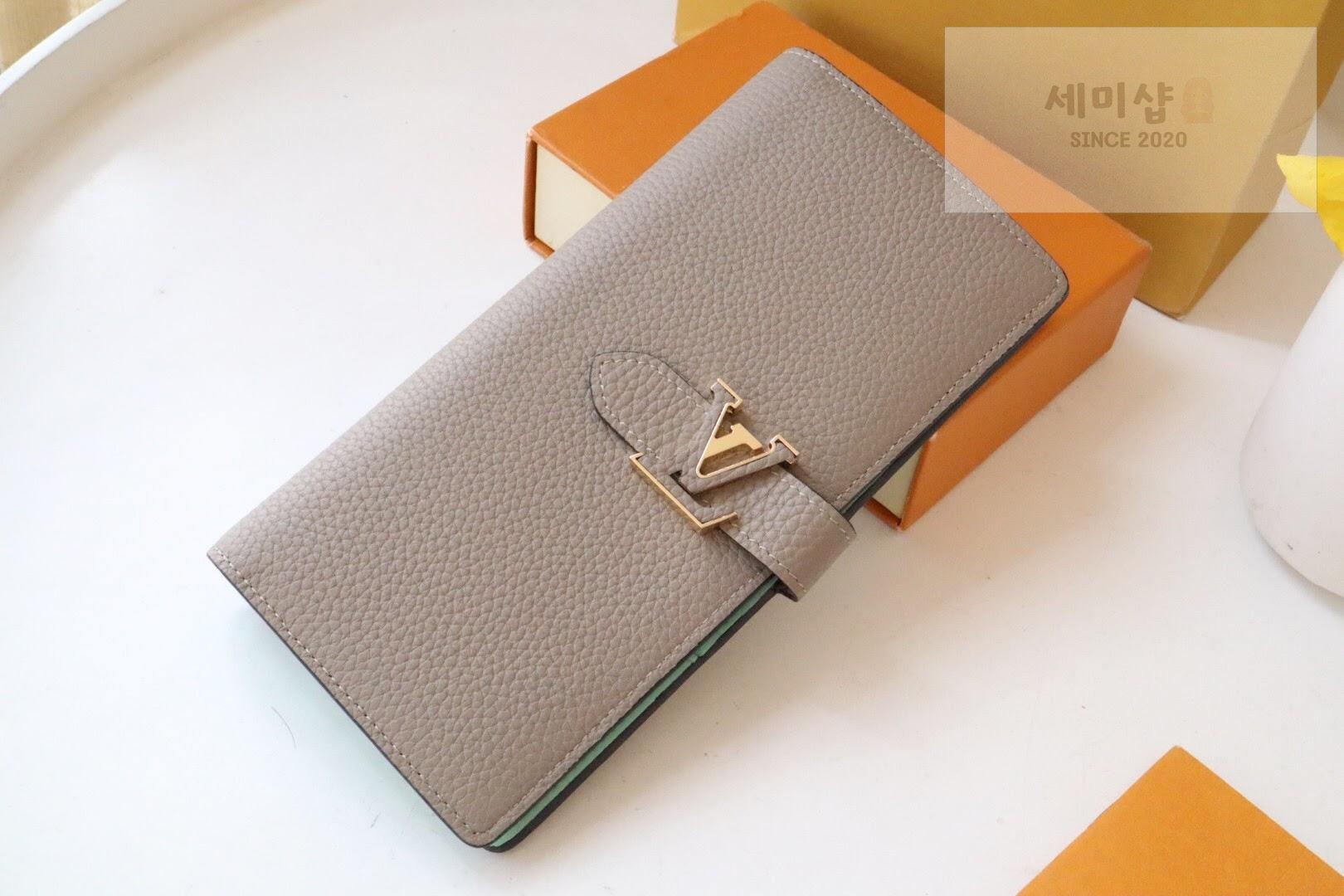 Louis Vuitton Louis Vuitton M81330 지갑 6번 이미지
