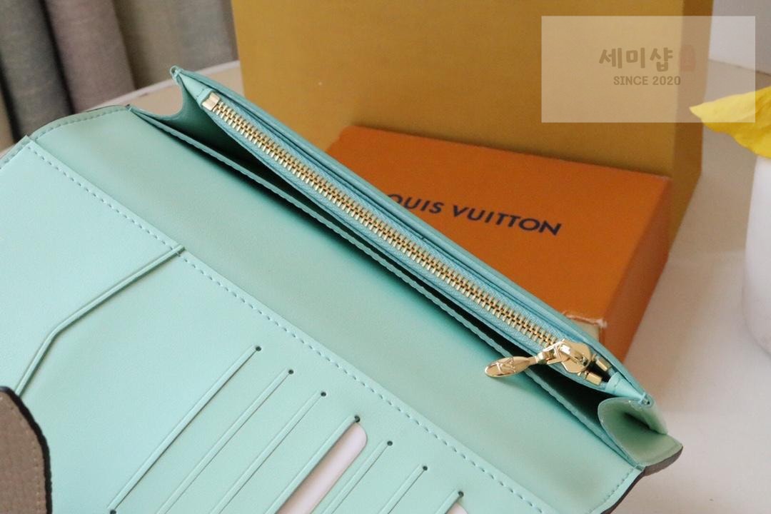 Louis Vuitton Louis Vuitton M81330 지갑 9번 이미지