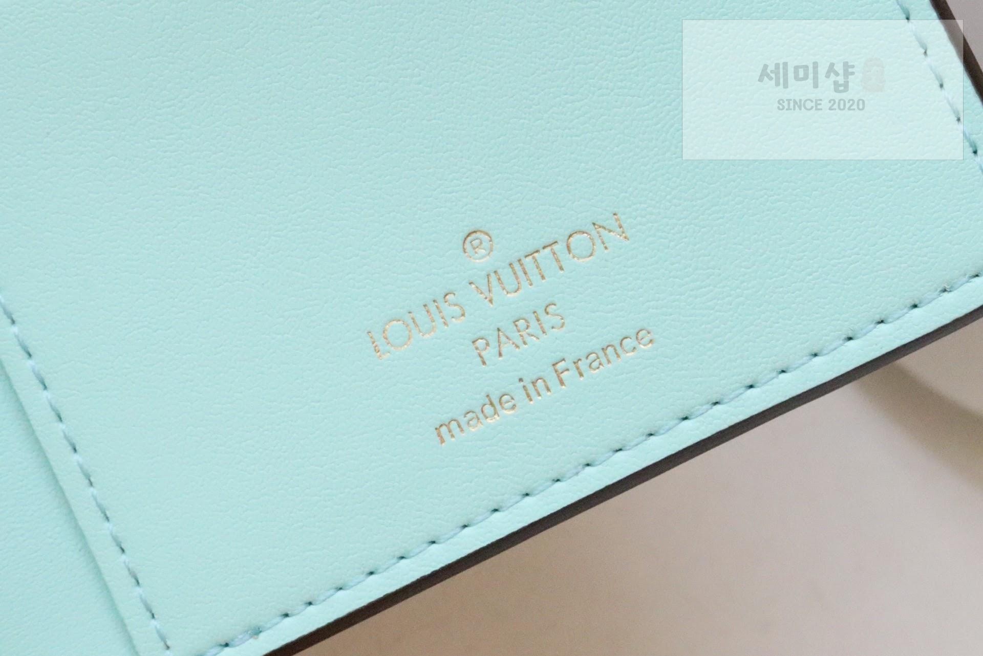 Louis Vuitton Louis Vuitton M81330 지갑 10번 이미지