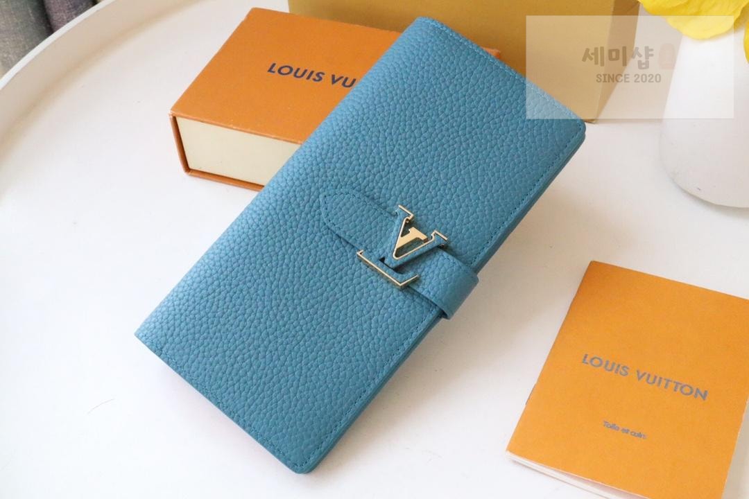 Louis Vuitton Louis Vuitton M81330 지갑 11번 이미지