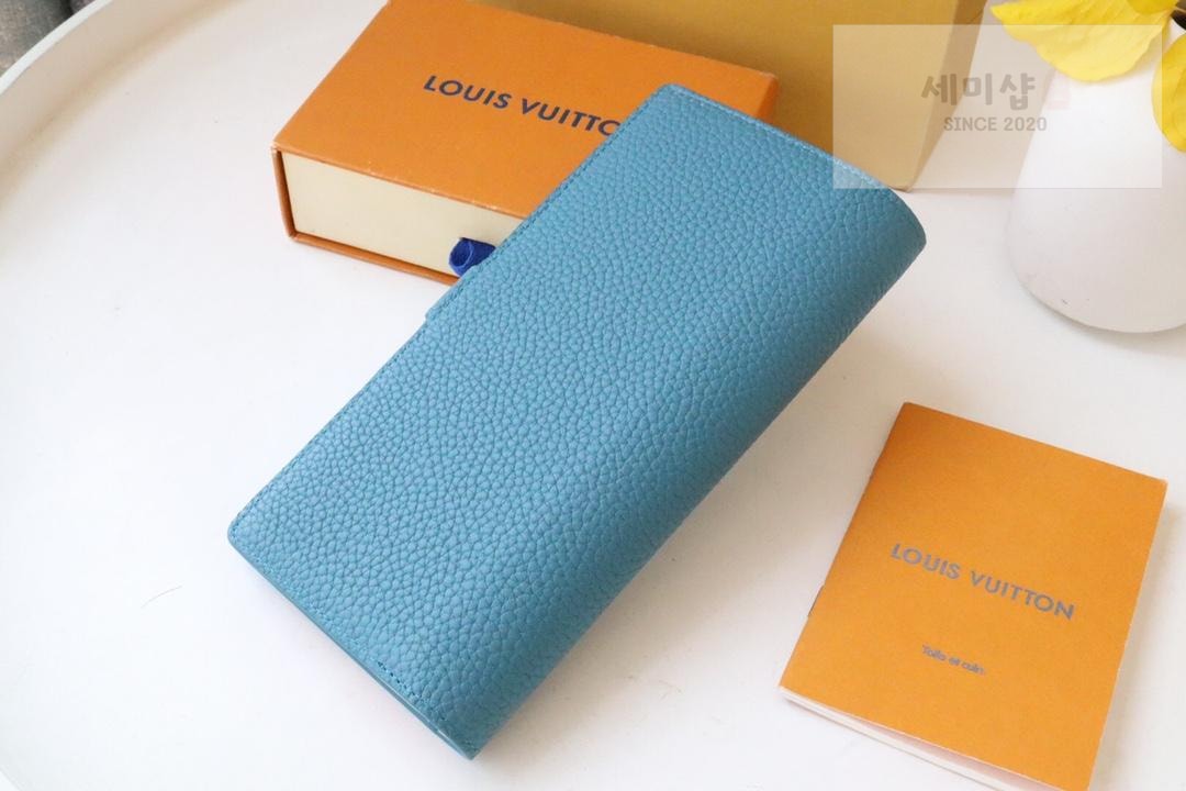 Louis Vuitton Louis Vuitton M81330 지갑 12번 이미지