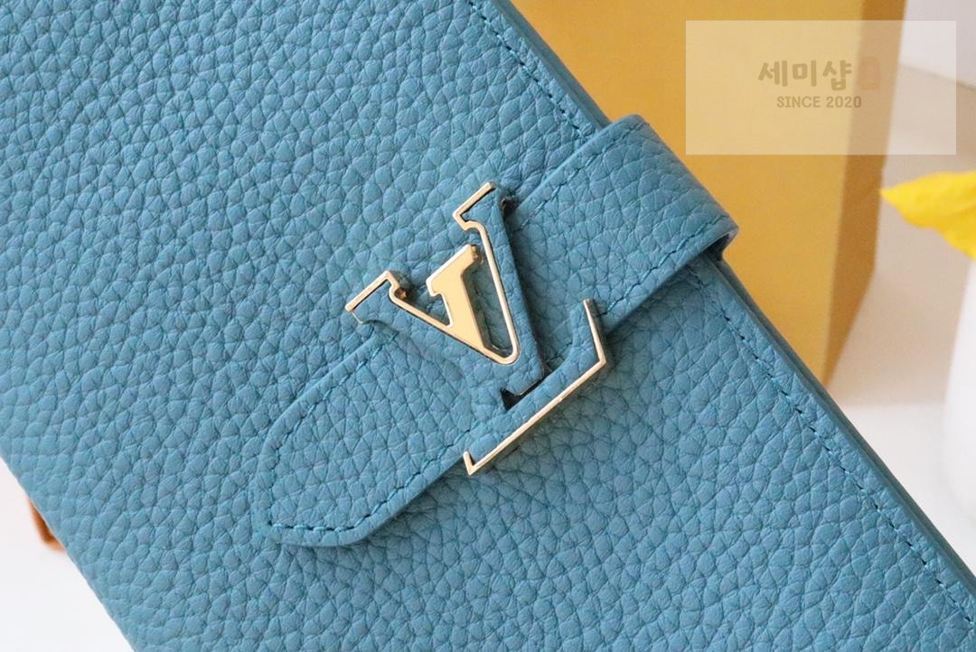 Louis Vuitton Louis Vuitton M81330 지갑 13번 이미지