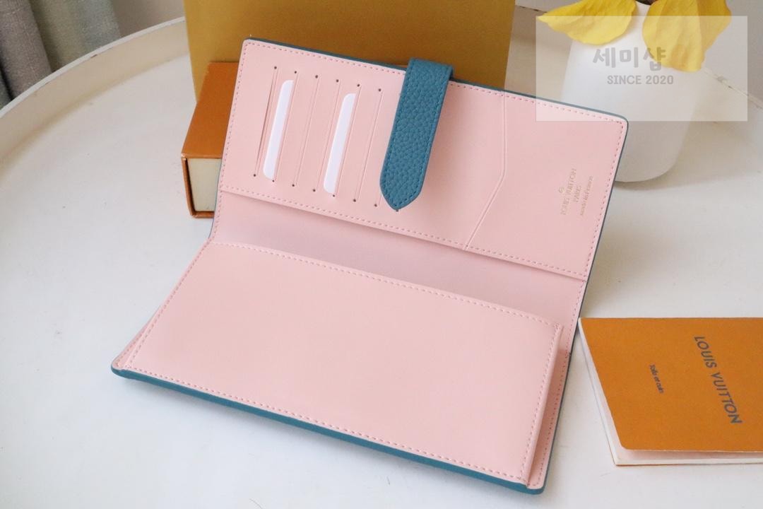 Louis Vuitton Louis Vuitton M81330 지갑 14번 이미지
