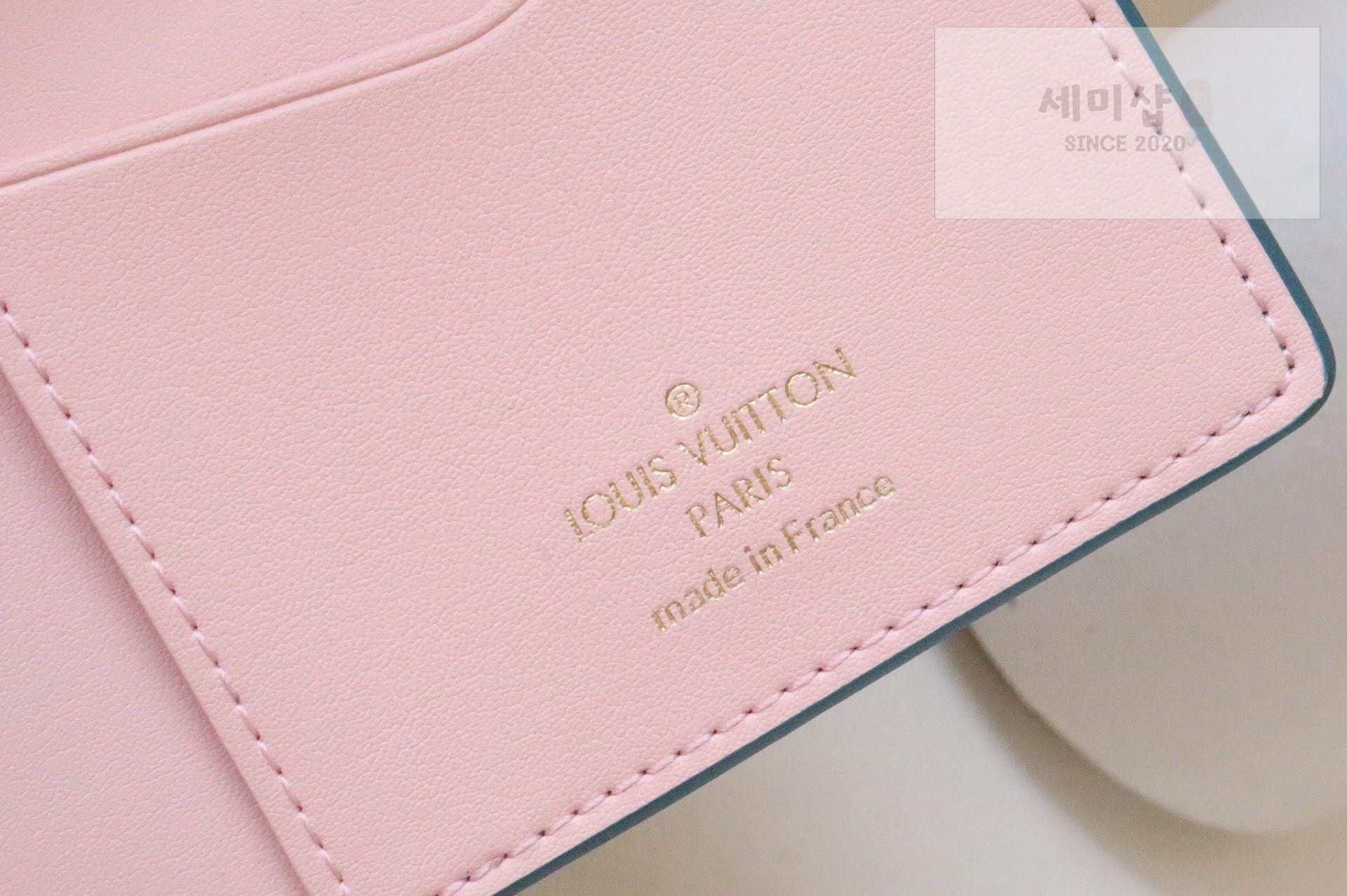 Louis Vuitton Louis Vuitton M81330 지갑 15번 이미지
