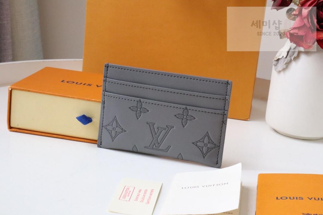 Louis Vuitton Louis Vuitton M81383 지갑 1번 이미지