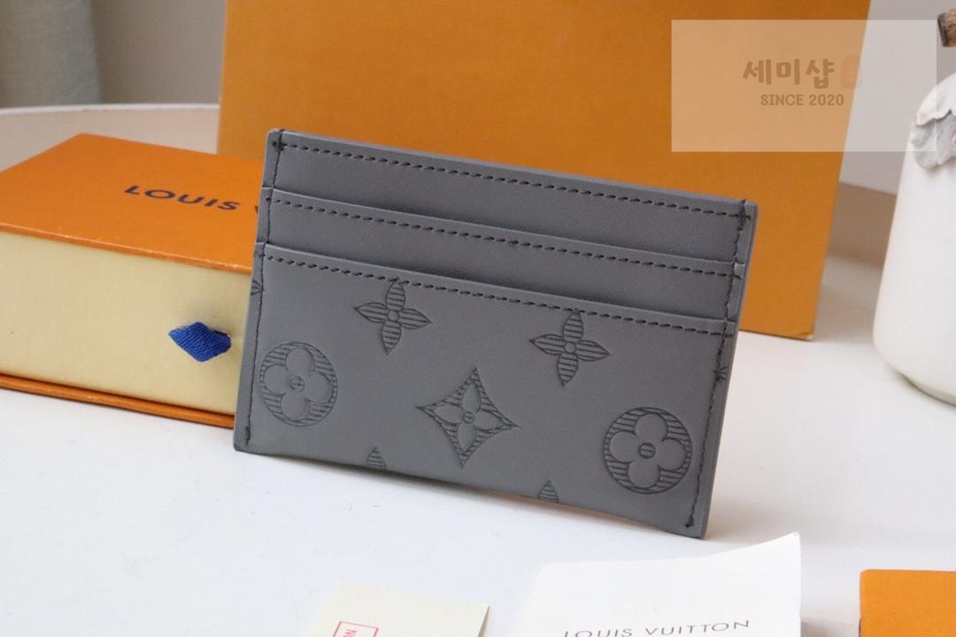 Louis Vuitton Louis Vuitton M81383 지갑 2번 이미지