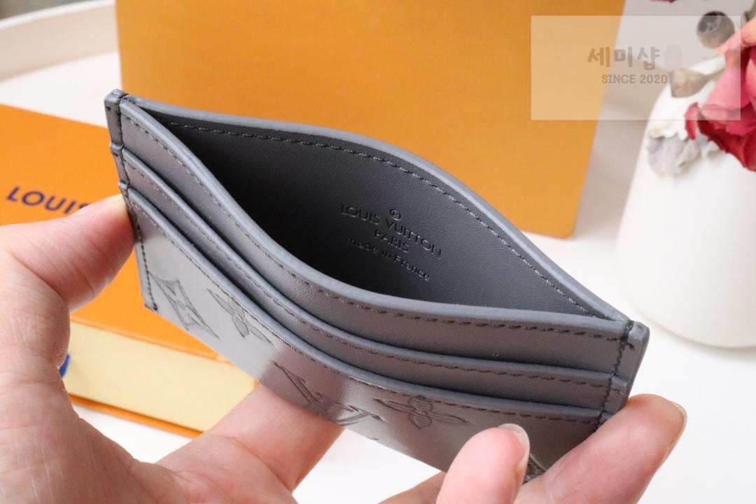 Louis Vuitton Louis Vuitton M81383 지갑 4번 이미지