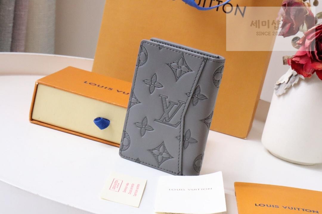 Louis Vuitton Louis Vuitton M81383 지갑 6번 이미지