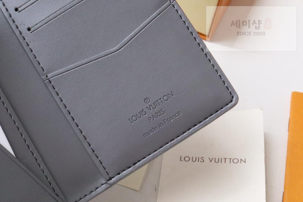 Louis Vuitton Louis Vuitton M81383 지갑 10번 이미지