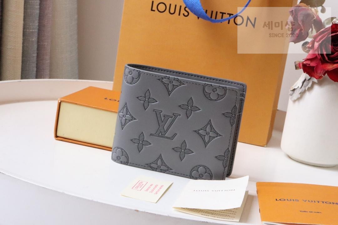 Louis Vuitton Louis Vuitton M81383 지갑 11번 이미지