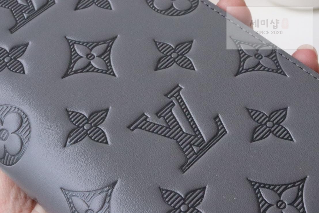 Louis Vuitton Louis Vuitton M81383 지갑 20번 이미지