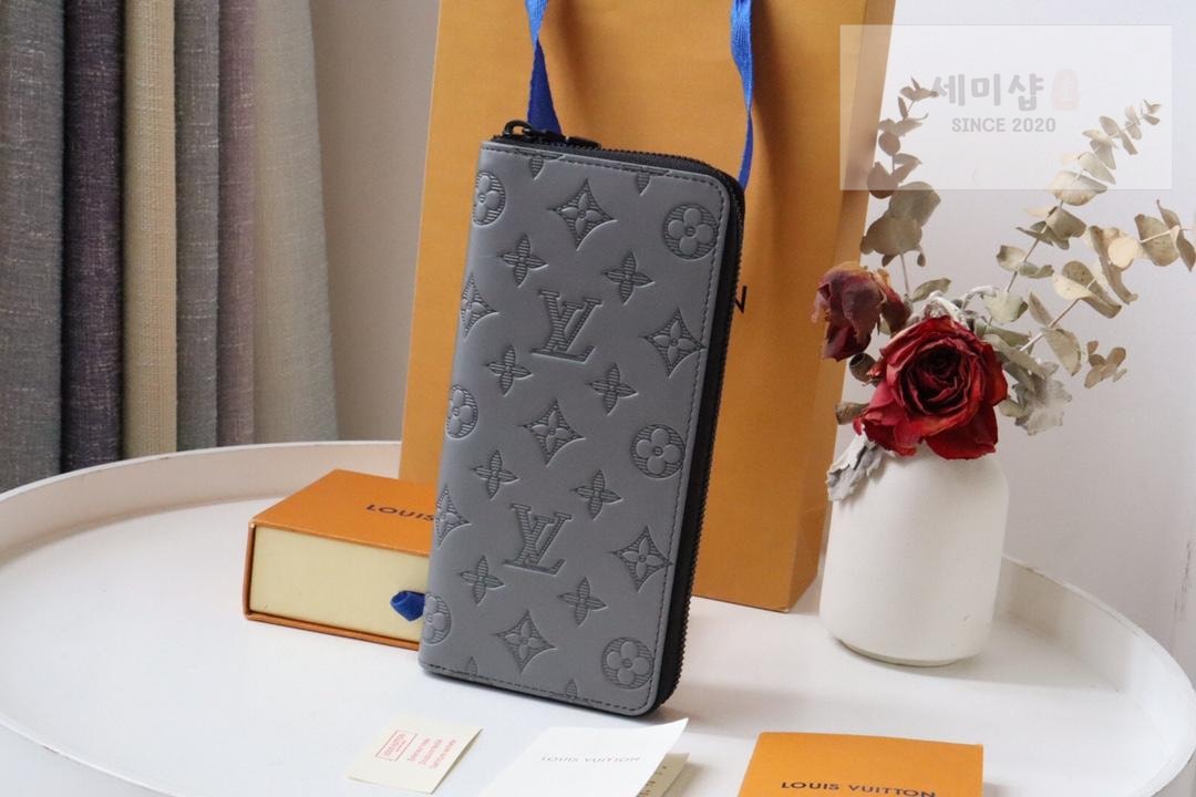 Louis Vuitton Louis Vuitton M81383 지갑 24번 이미지