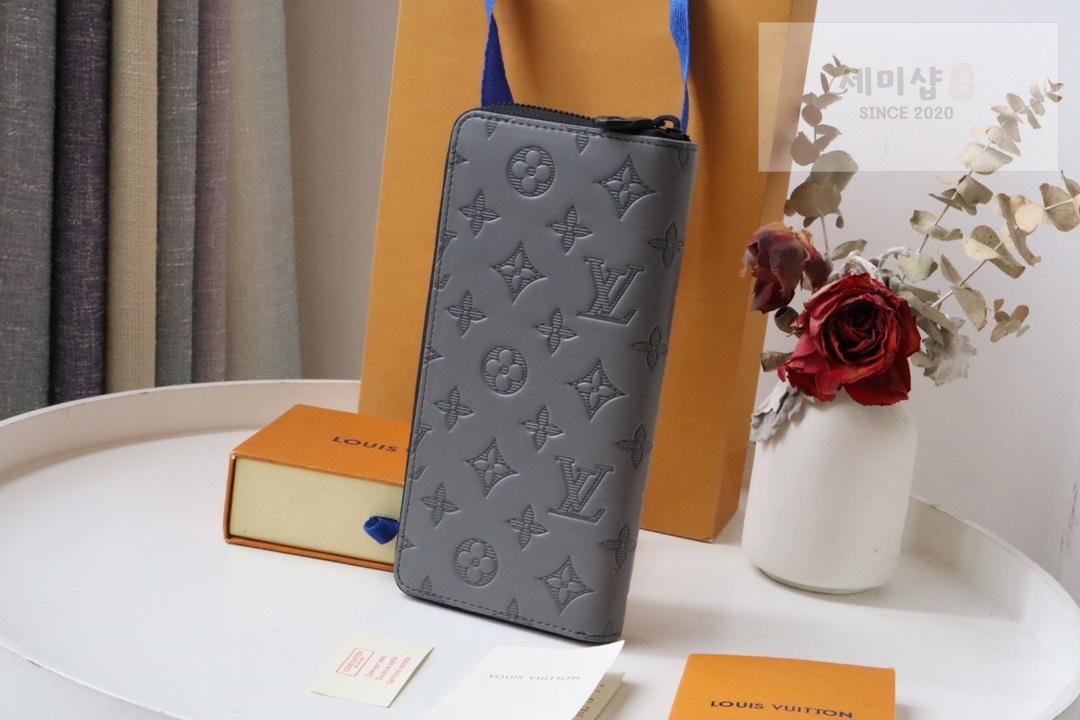 Louis Vuitton Louis Vuitton M81383 지갑 25번 이미지