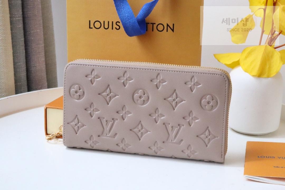 Louis Vuitton Louis Vuitton M81510 지갑 2번 이미지