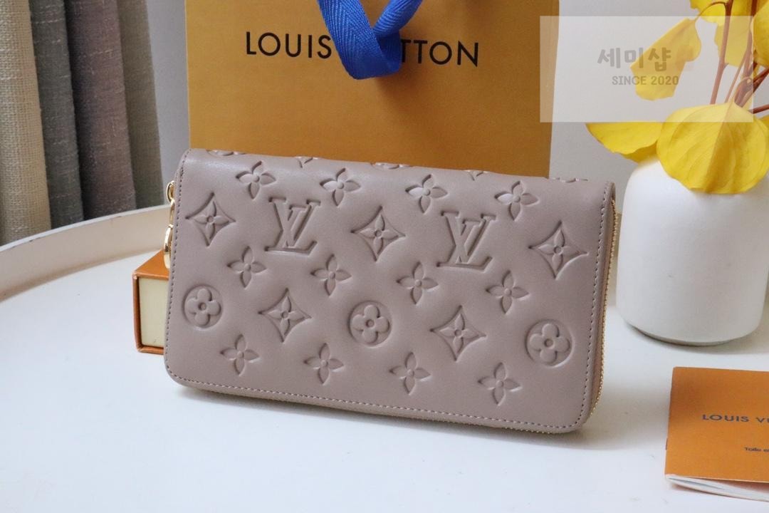Louis Vuitton Louis Vuitton M81510 지갑 3번 이미지