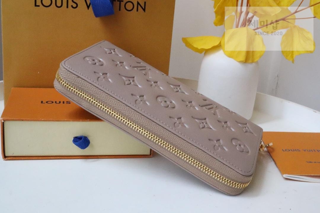 Louis Vuitton Louis Vuitton M81510 지갑 4번 이미지
