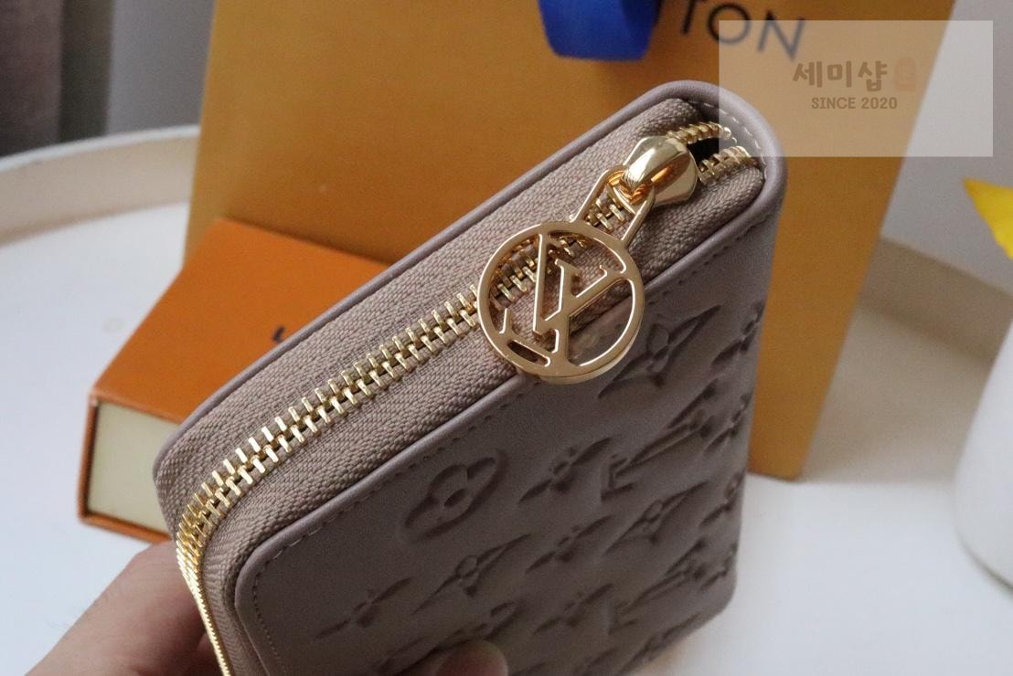 Louis Vuitton Louis Vuitton M81510 지갑 5번 이미지