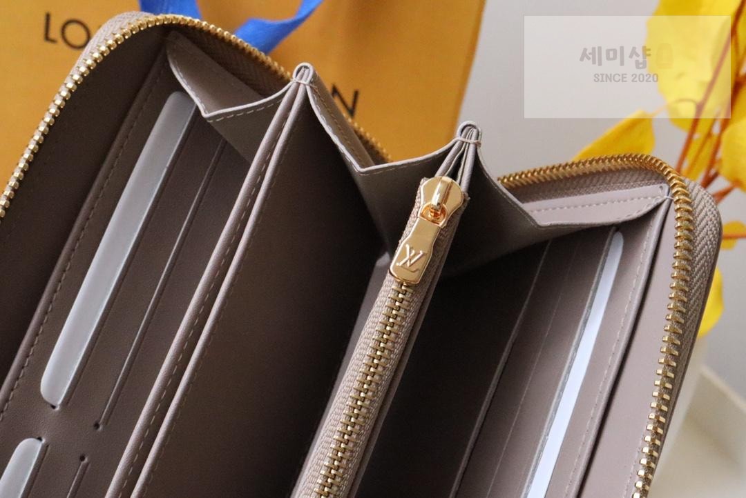 Louis Vuitton Louis Vuitton M81510 지갑 7번 이미지