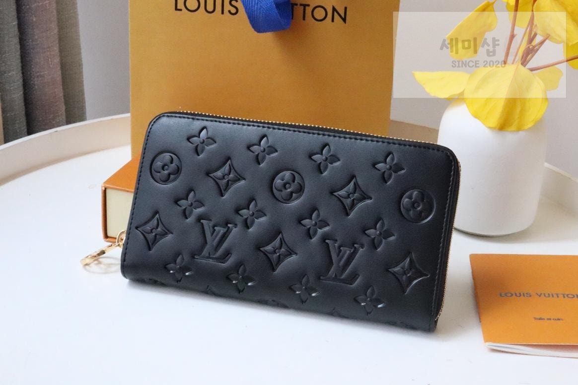 Louis Vuitton Louis Vuitton M81510 지갑 9번 이미지
