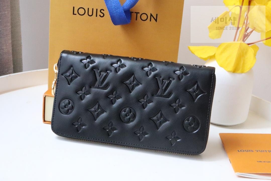 Louis Vuitton Louis Vuitton M81510 지갑 1번 이미지