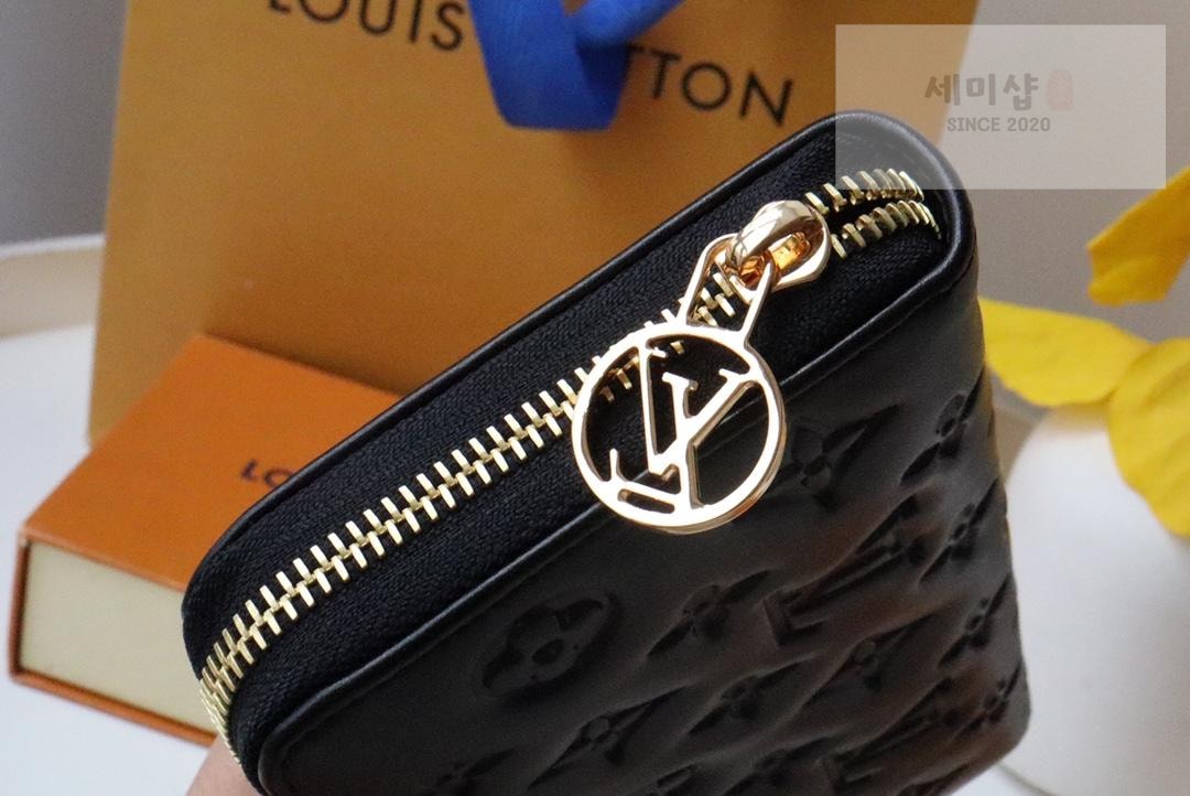 Louis Vuitton Louis Vuitton M81510 지갑 11번 이미지