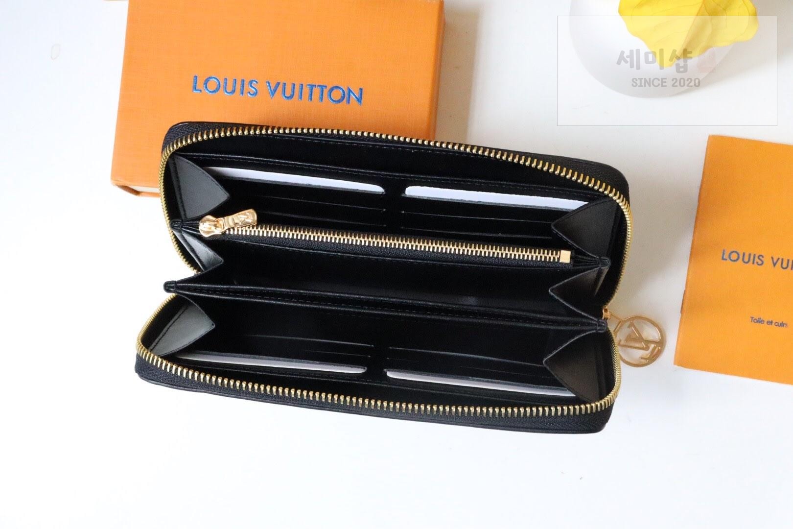 Louis Vuitton Louis Vuitton M81510 지갑 12번 이미지