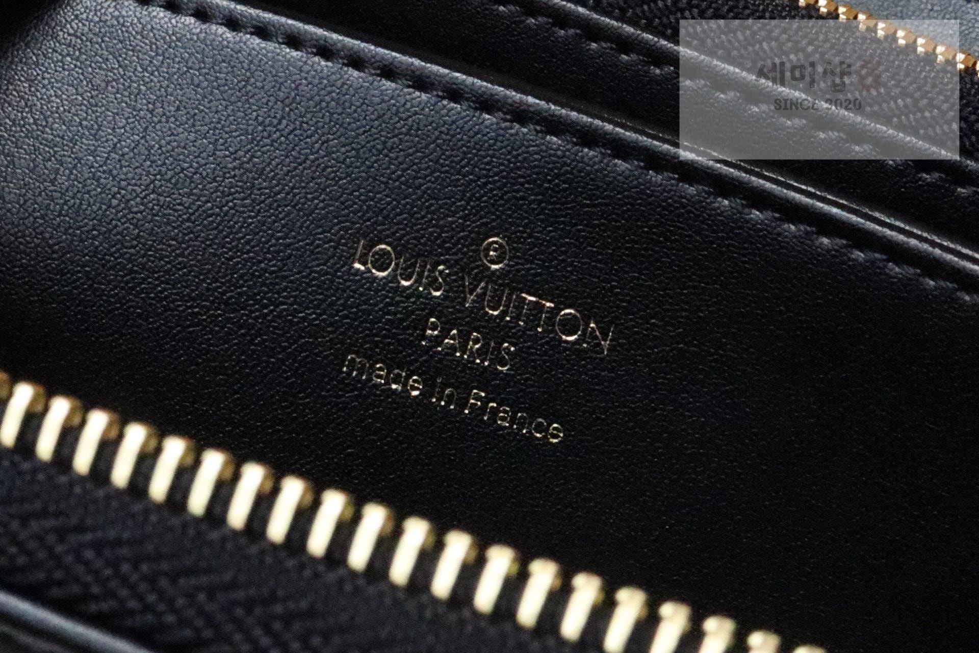Louis Vuitton Louis Vuitton M81510 지갑 14번 이미지