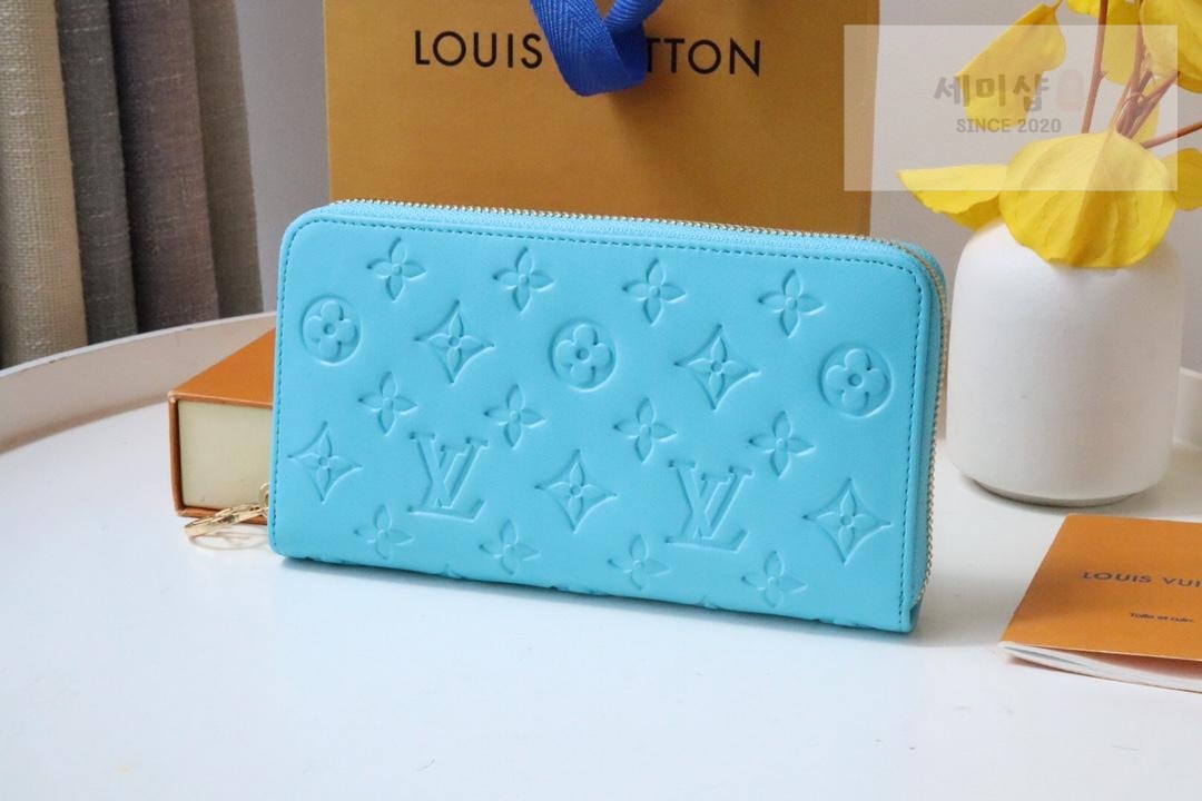 Louis Vuitton Louis Vuitton M81510 지갑 15번 이미지