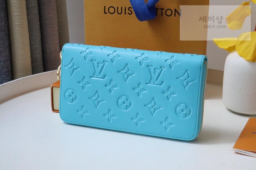 Louis Vuitton Louis Vuitton M81510 지갑 16번 이미지
