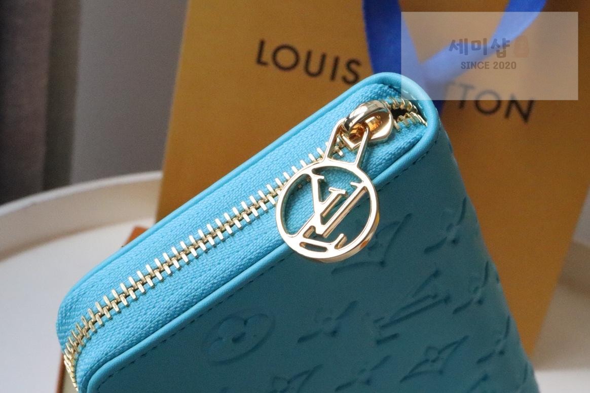 Louis Vuitton Louis Vuitton M81510 지갑 18번 이미지