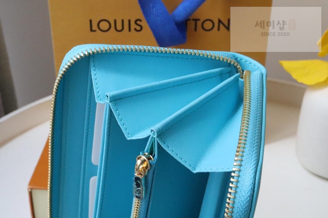 Louis Vuitton Louis Vuitton M81510 지갑 20번 이미지