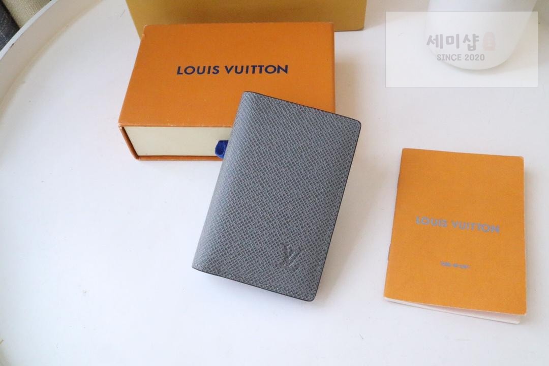 Louis Vuitton Louis Vuitton M81550 지갑 1번 이미지