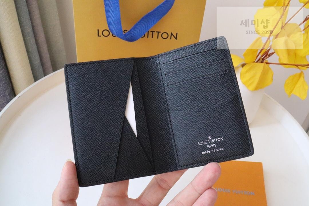 Louis Vuitton Louis Vuitton M81550 지갑 5번 이미지
