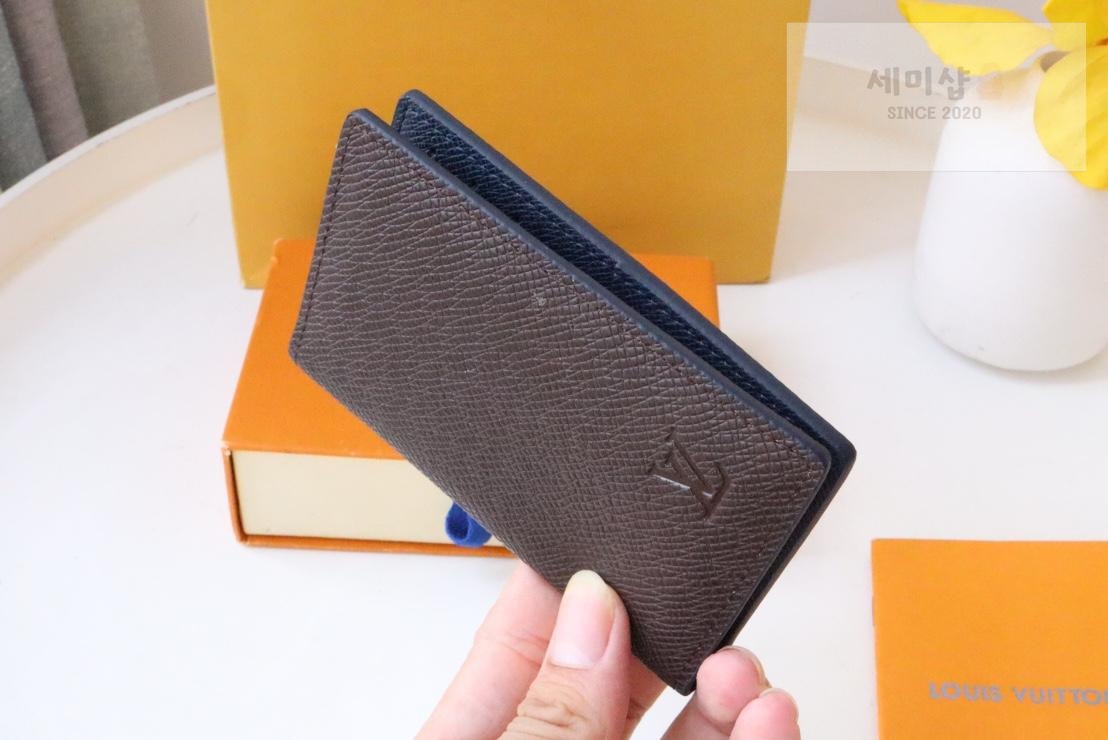 Louis Vuitton Louis Vuitton M81550 지갑 8번 이미지