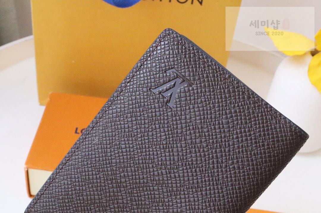 Louis Vuitton Louis Vuitton M81550 지갑 9번 이미지