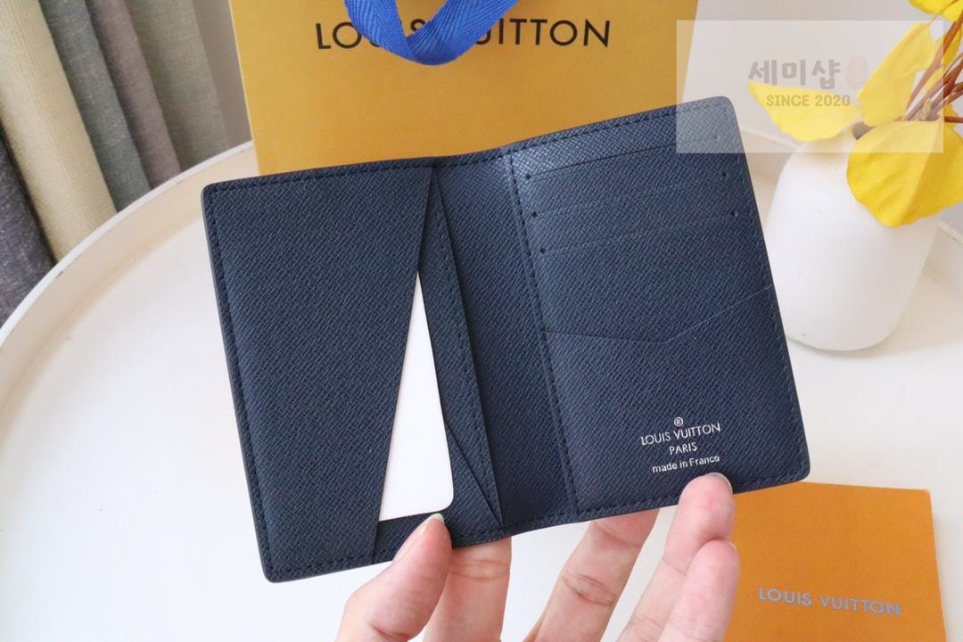 Louis Vuitton Louis Vuitton M81550 지갑 10번 이미지