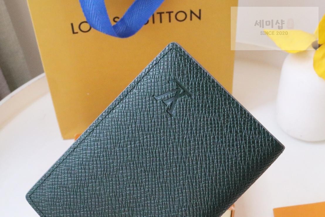 Louis Vuitton Louis Vuitton M81550 지갑 13번 이미지