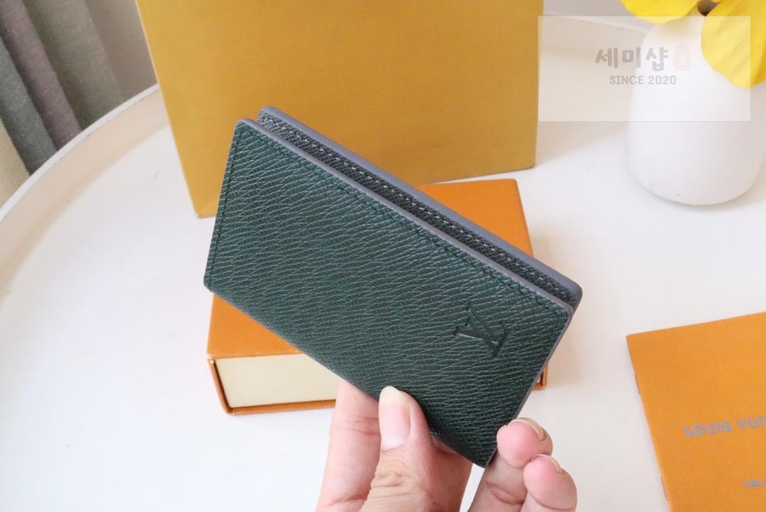 Louis Vuitton Louis Vuitton M81550 지갑 14번 이미지