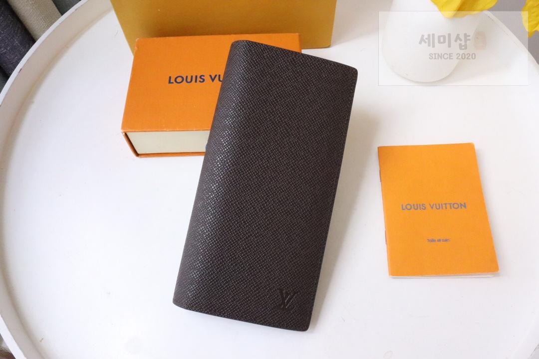 Louis Vuitton Louis Vuitton M81554 지갑 3번 이미지