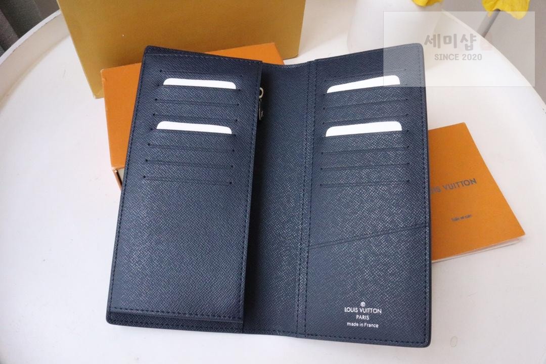 Louis Vuitton Louis Vuitton M81554 지갑 5번 이미지