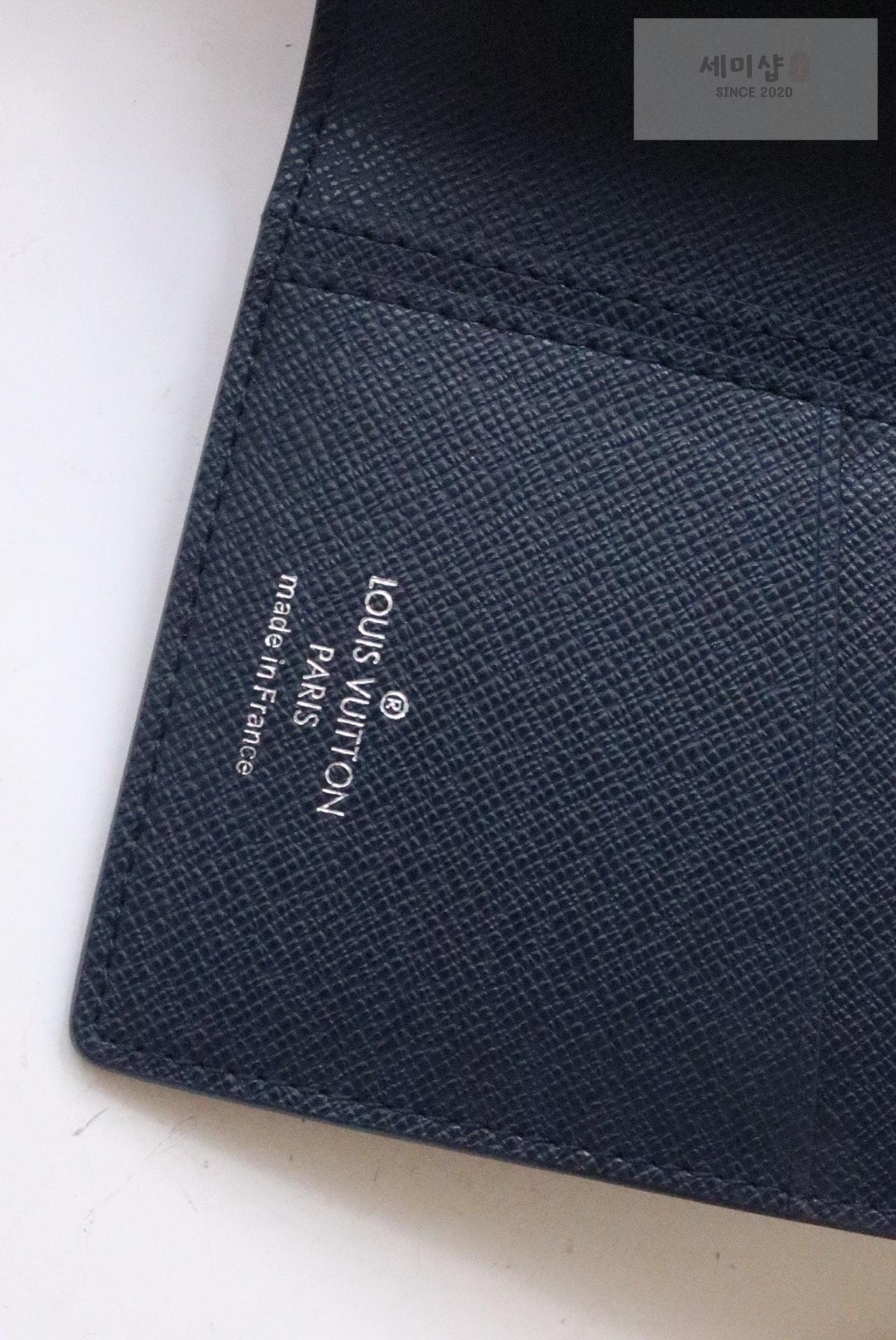 Louis Vuitton Louis Vuitton M81554 지갑 6번 이미지