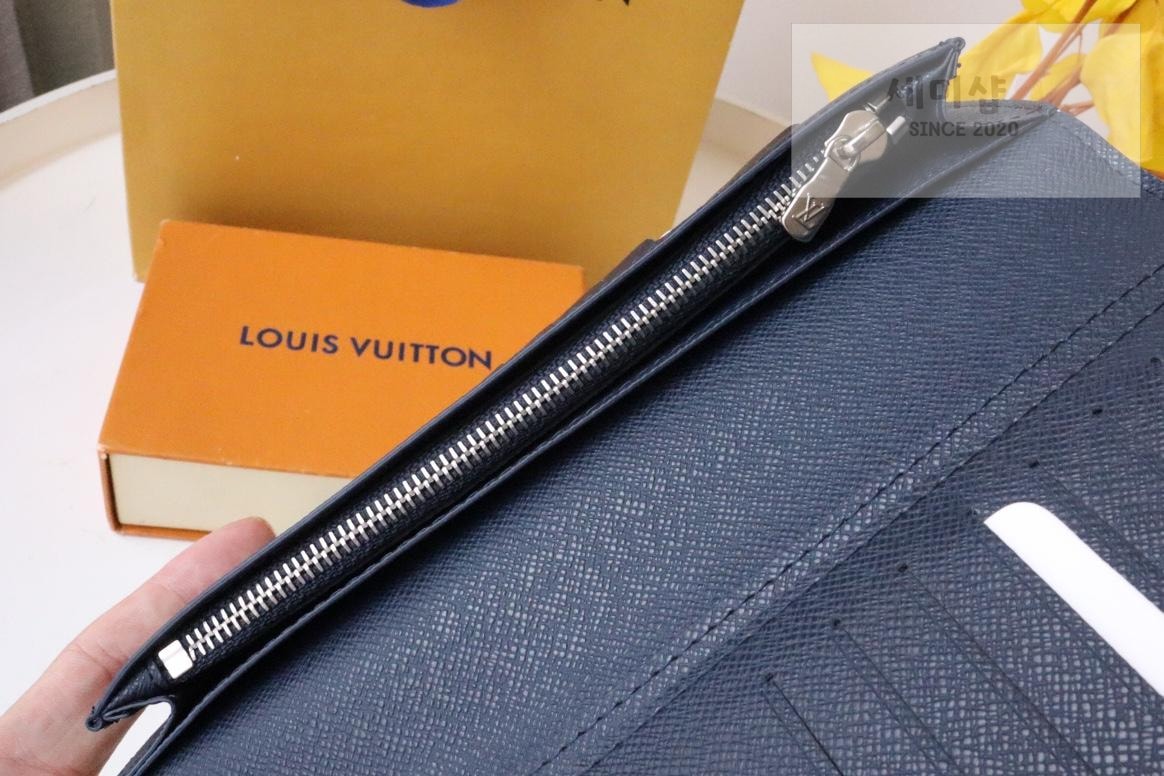 Louis Vuitton Louis Vuitton M81554 지갑 7번 이미지