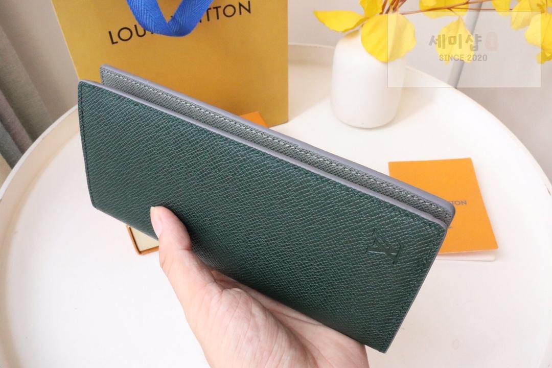 Louis Vuitton Louis Vuitton M81554 지갑 9번 이미지